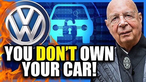 New Cars' Top Speed PAYWALLED?! You DON'T Own Your Car! | Clownfish TV