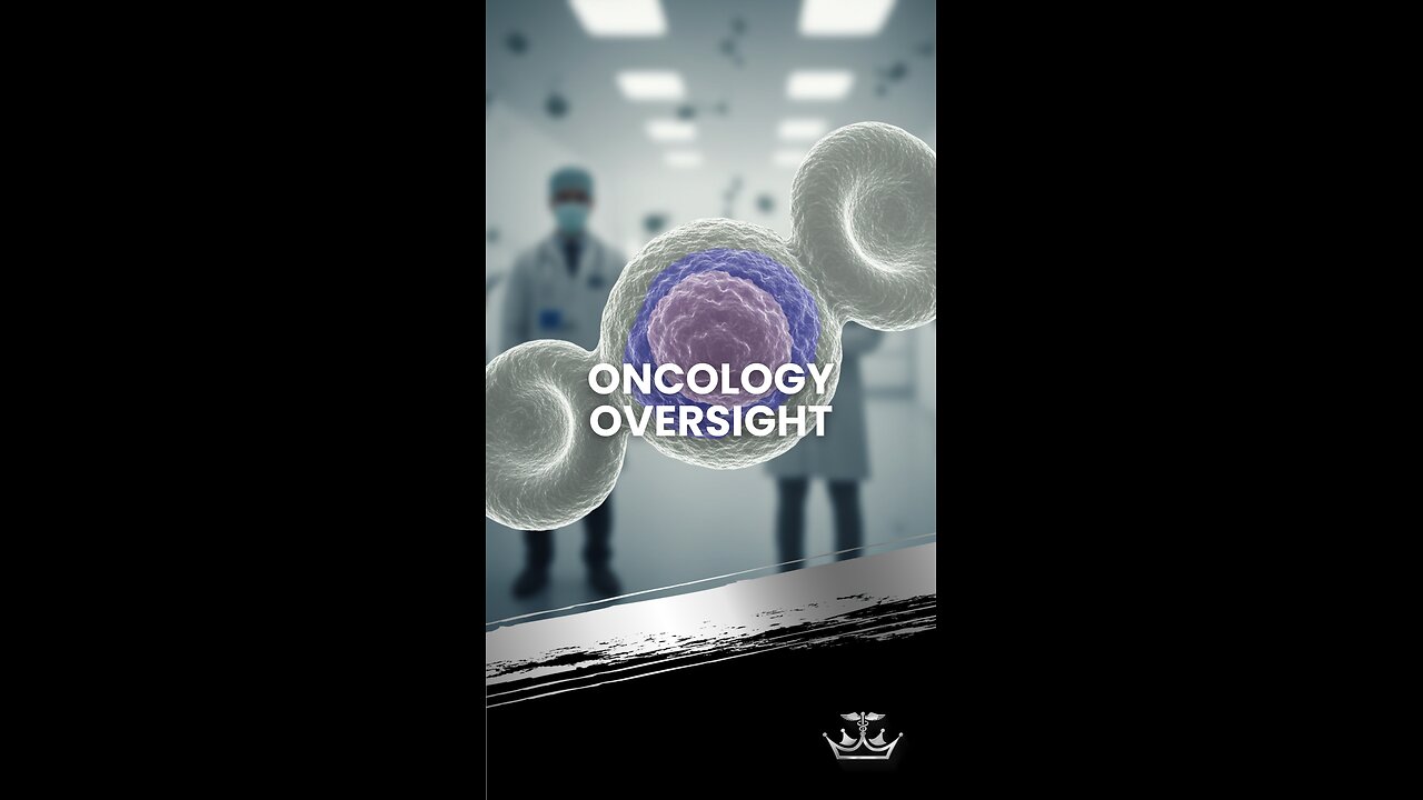Oncology Oversight
