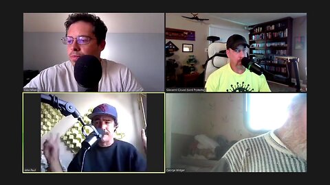 England Is OWNED By The Catholic Church