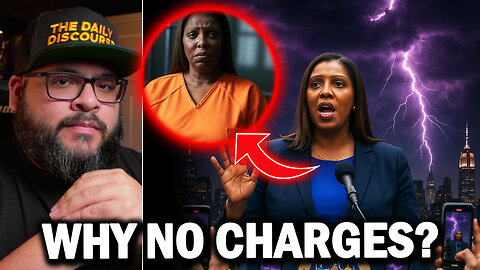 Why Hasn't Letitia James Been Charged Yet? The Truth Revealed