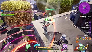 Rumbleverse Ep. 822 No Time To Makeup