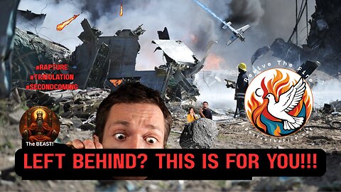 Left Behind? When I Am Gone, This Is For You!!