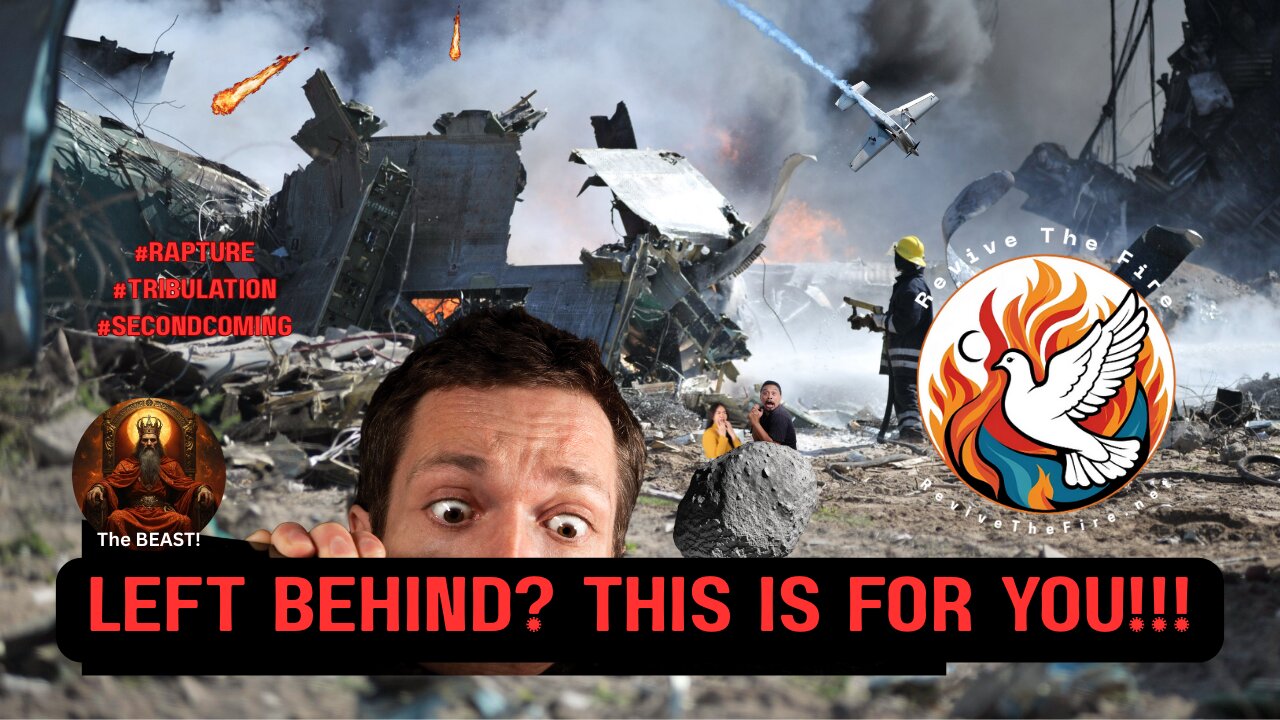 Left Behind? When I Am Gone, This Is For You!!