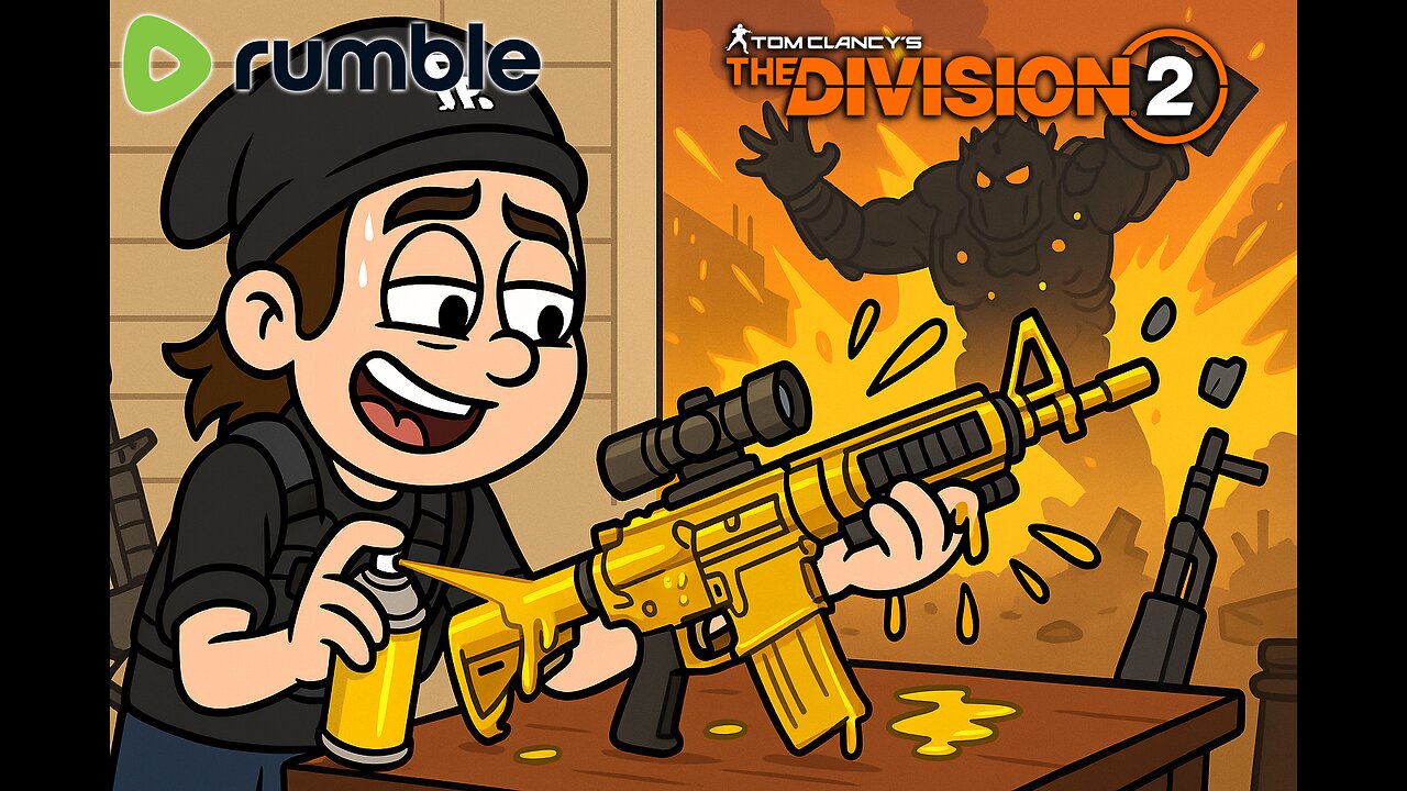 NO LOOT?! Fine 😤 I’ll Build My Own Gun! 🔫🪵✨