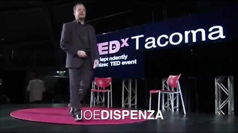 DR. JOE DISPENZA 8