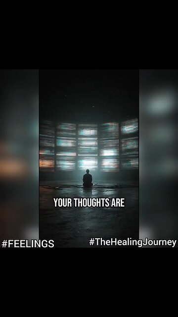 FEELINGS The Healing Journey