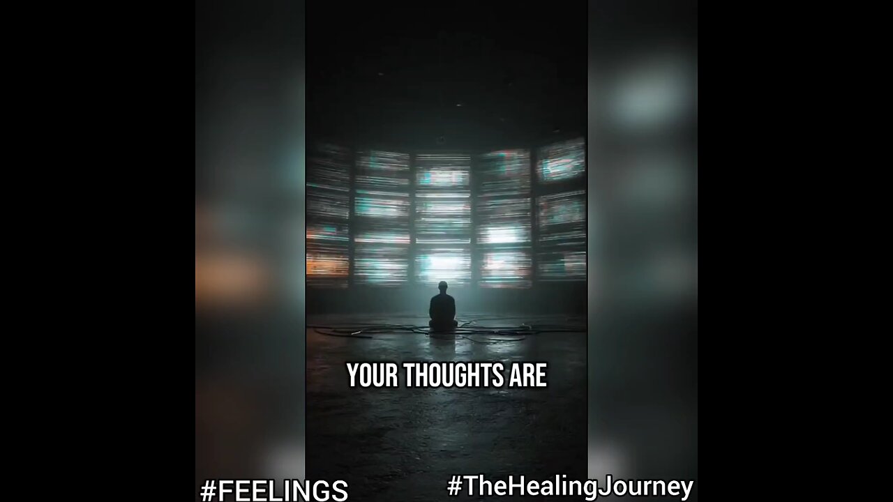 FEELINGS The Healing Journey