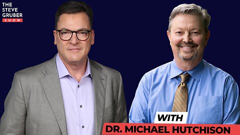 Can This Breakthrough Actually Prevent Concussions? | with Dr. Michael Hutchison