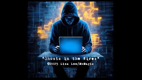 PSA - Ghost in the Wires