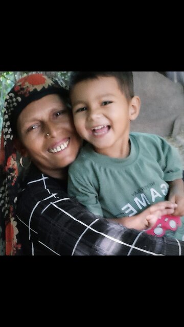 little cute child video 😍🥰