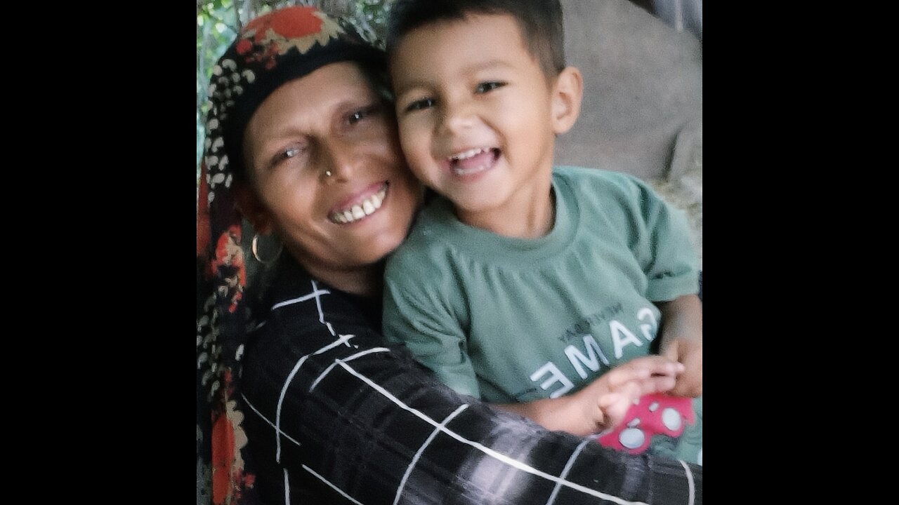 little cute child video 😍🥰