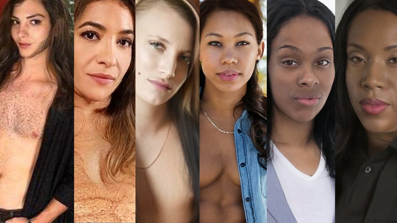 Porn Transvestigation 4/4