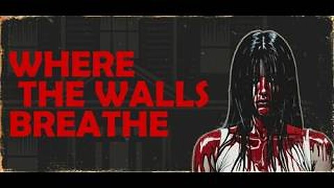 Where The Walls Breathe What in God's Name Did I Just Play?!