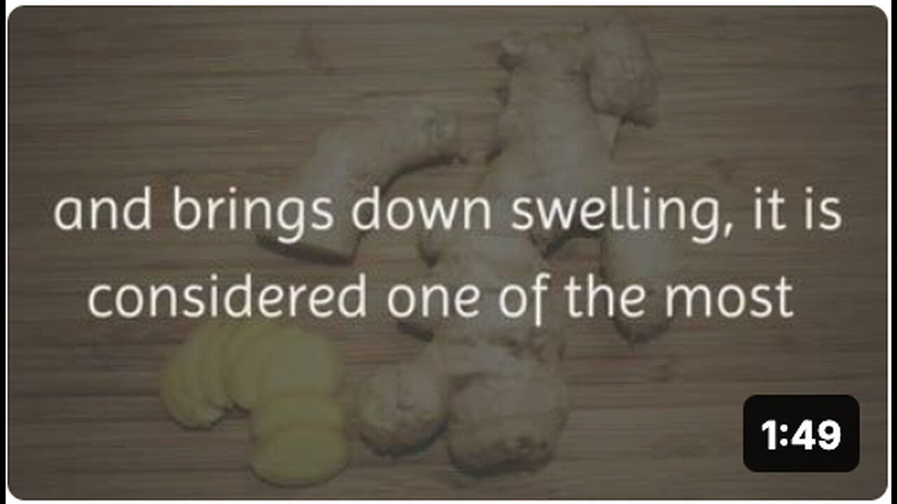 "Why You Should Drink Ginger Tea: Top 5 Reasons"