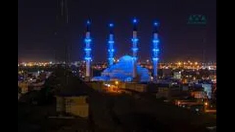 A Quick and Dirty Guide to Iran