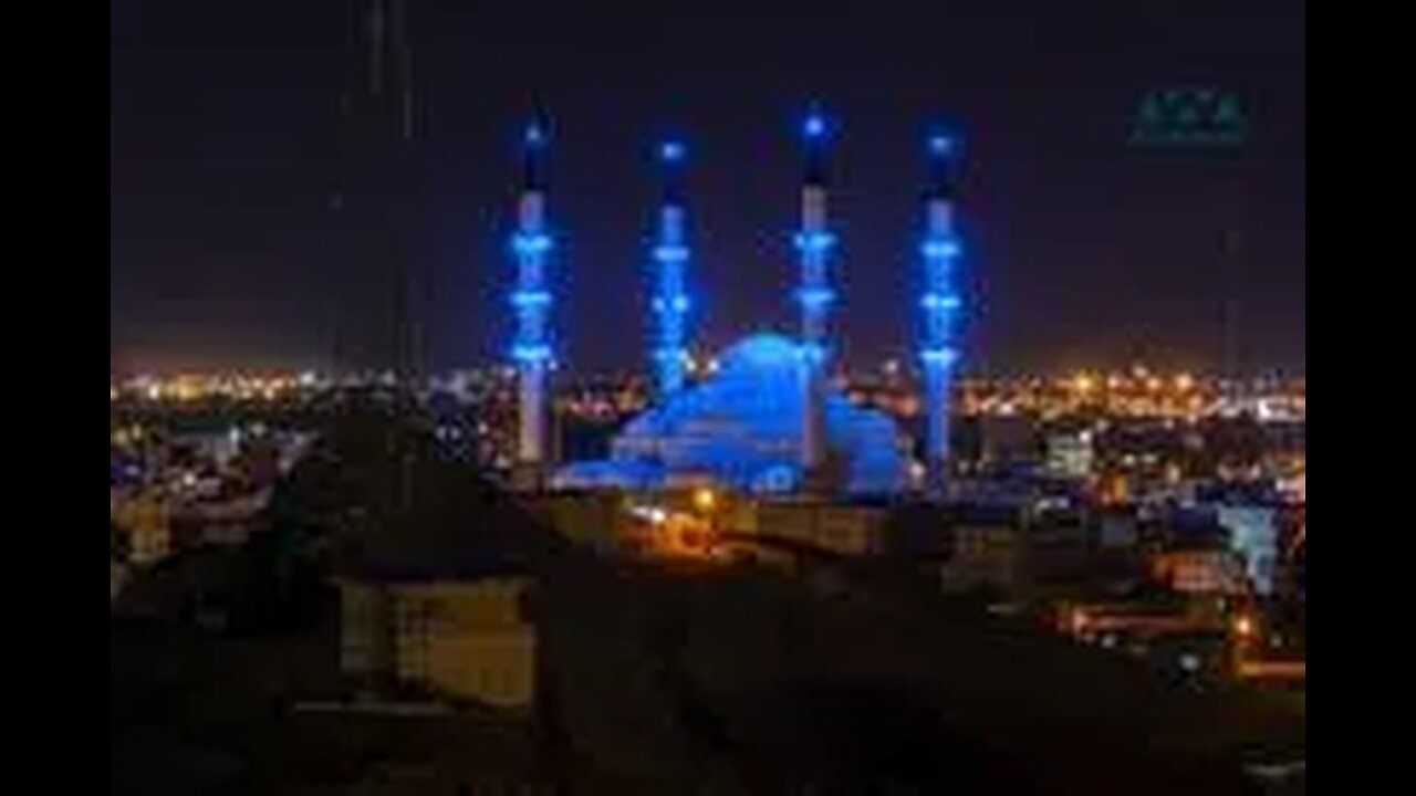 A Quick and Dirty Guide to Iran