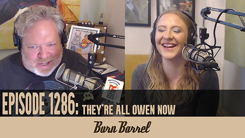 They're All Owen Now EP 1286