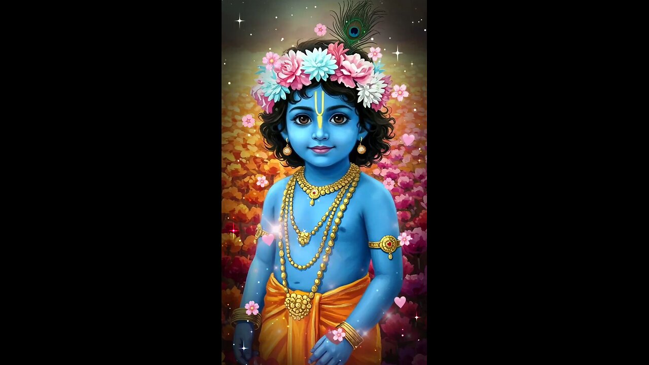 Gopal Krishna
