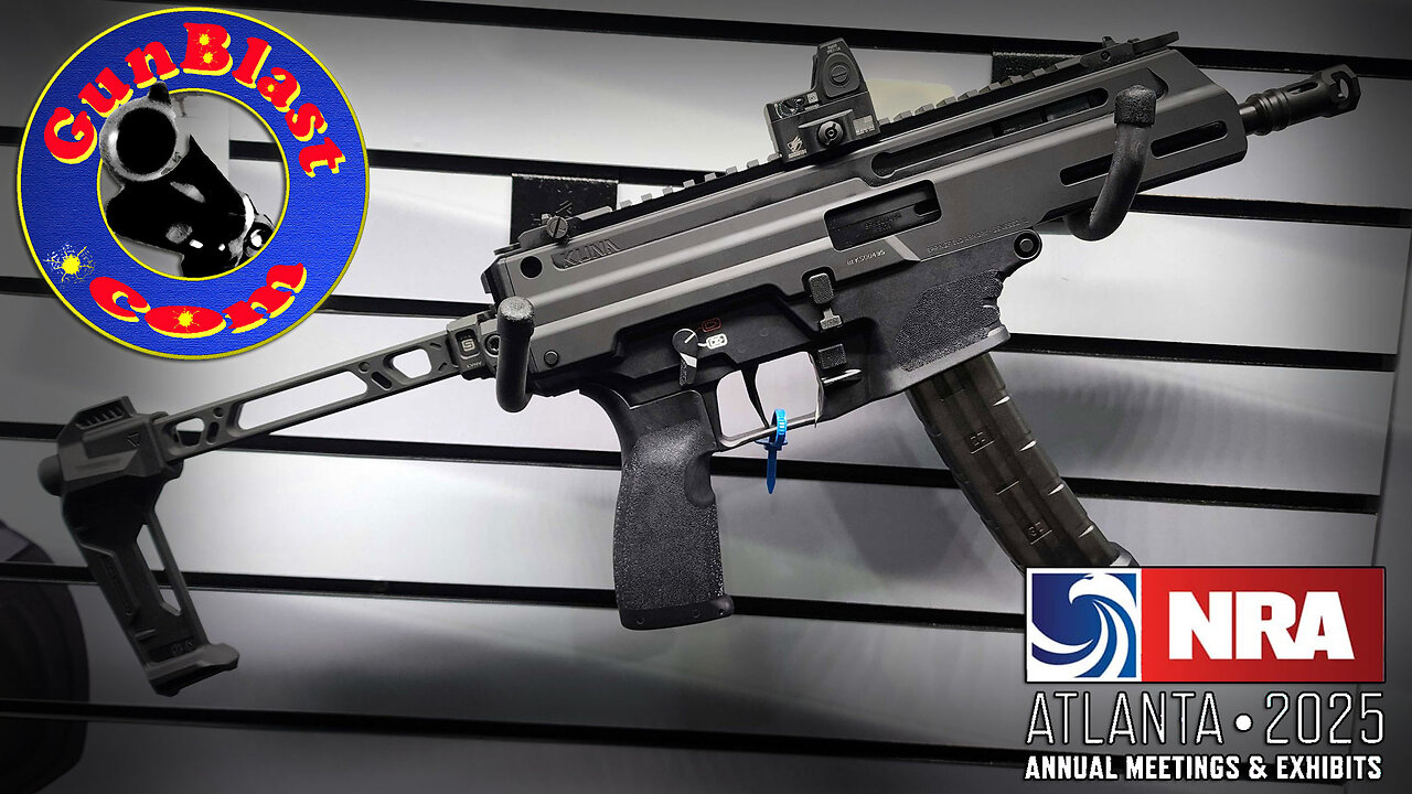2025 NRA Annual Meetings & Exhibits, Part 1