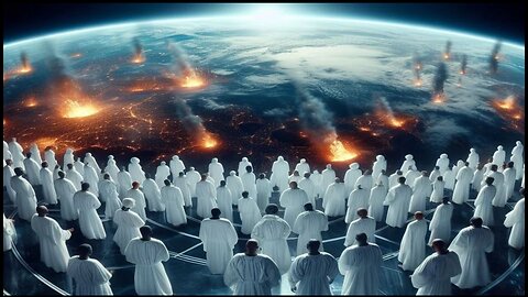 The Prophecy of Yahuah - The Seventh Seal (pt:4a)