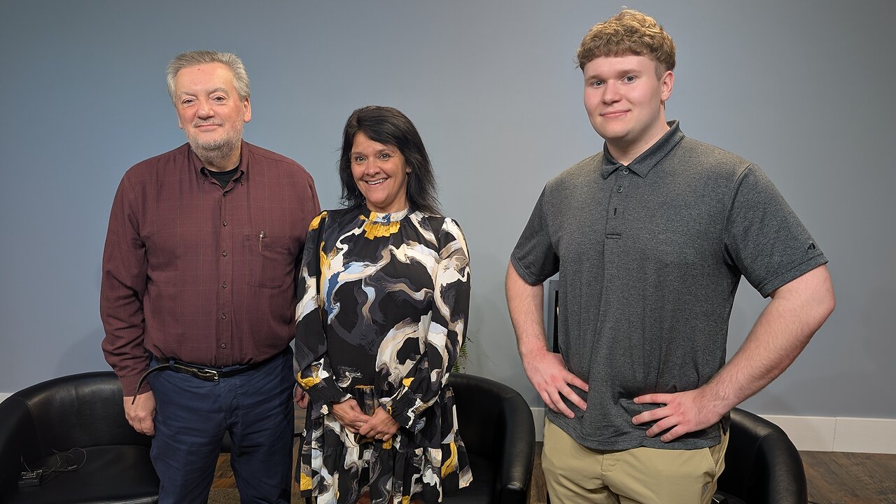 Along the Rock S2 E29 – CEO Trade Show