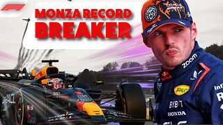 Why McLaren are still favourites for Monza