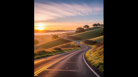 Morning Light