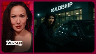 Someone Stole Kim's Identity — And Bought a Car! | Dr Drew Pinsky On Sex, Drugs & Censorship