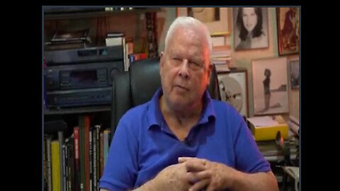 An Interview with John Lear - UFO's, 911, Moon Landings, Capt. Mark Richards, Cover Ups and more!