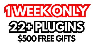 Safari Pedals Just Changed the Game – INSANE 1 Week Offer! All Access 22+ Plugins