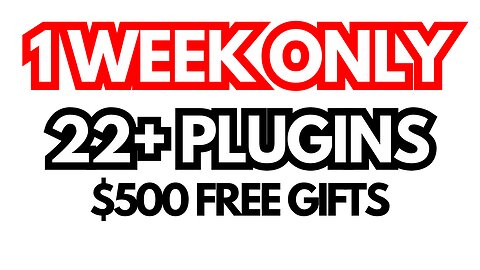 Safari Pedals Just Changed the Game – INSANE 1 Week Offer! All Access 22+ Plugins