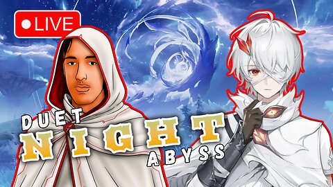 Is this game a W? | Duet Night Abyss