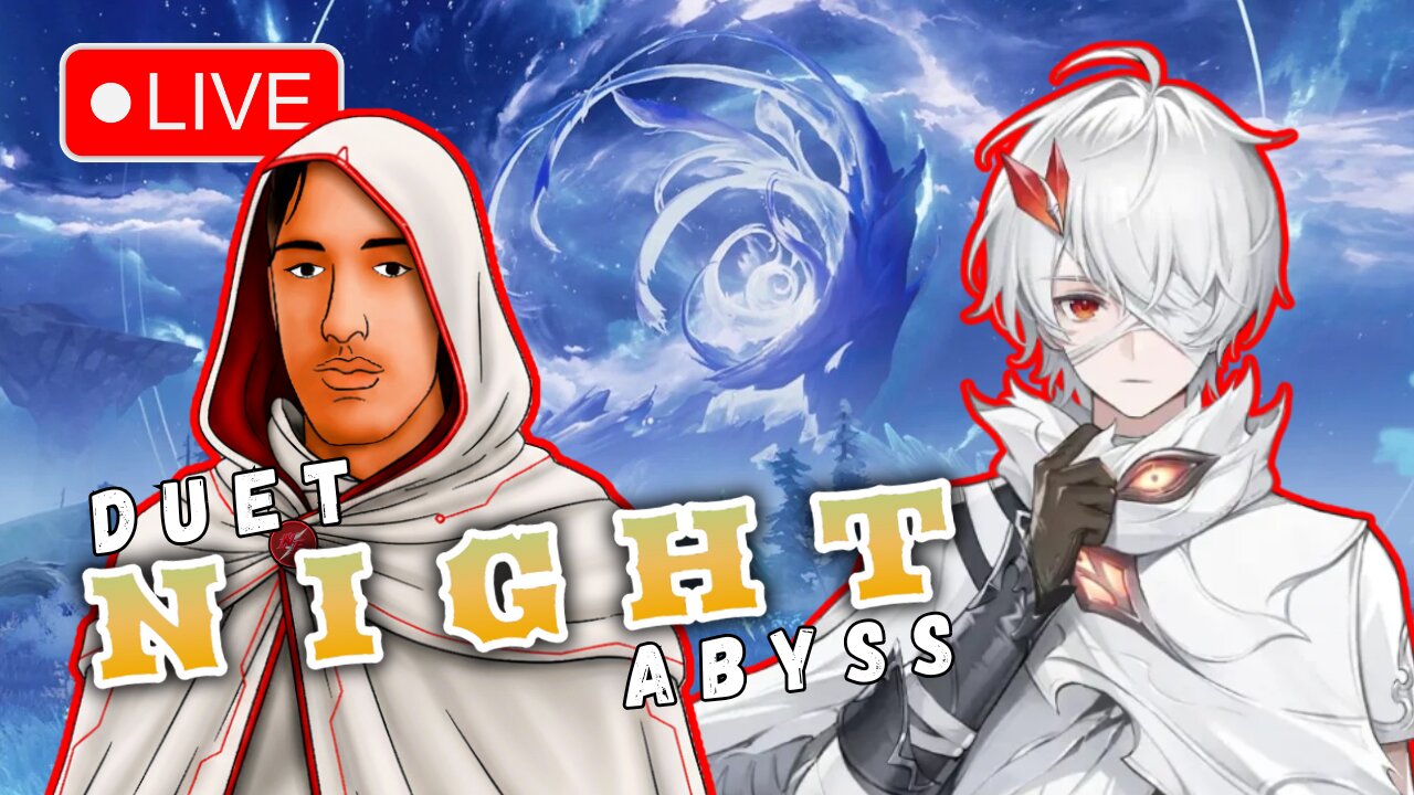 Is this game a W? | Duet Night Abyss