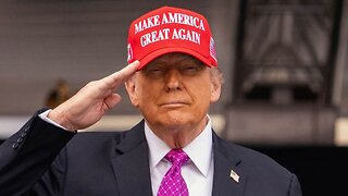 'When You Made A Mistake…': Billionaire Home Depot Founder Does 180 On Trump's Tariffs, Presidency