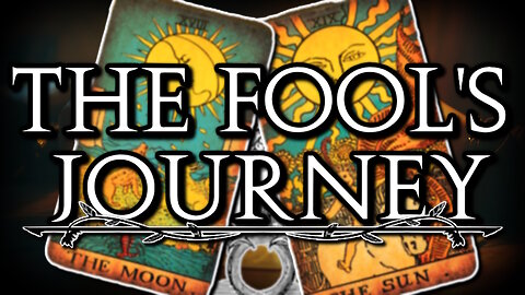 The Fool's Journey: A Descent into the Tarot (Part 9)