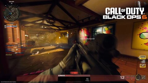 Black Ops 6 ( no commentary ) #callofduty