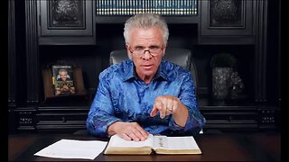 Kent Christmas - Regeneration Nashville - MidWeek Bible - 8.27.2025 'False Witnesses and Accusers'