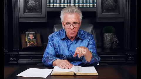 Kent Christmas - Regeneration Nashville - MidWeek Bible - 8.27.2025 'False Witnesses and Accusers'