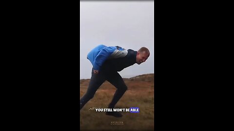 Love All Life Always #407 - This Just Didn't Blow Me Away, On Purpose! Cliffs Of Moher In Ireland.