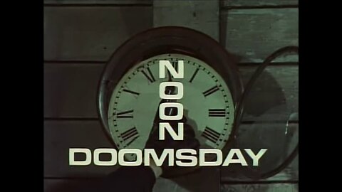 The Avengers.S06E10.Noon Doomsday