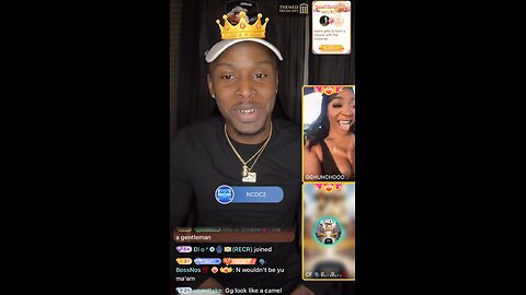 #BIGO GGHuncho jumps in NoCap box to throw shade at Trap Cece