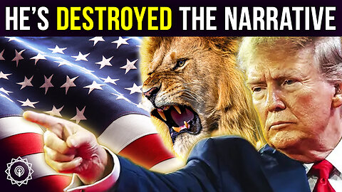 Trump Is a Lion, Not a Fox