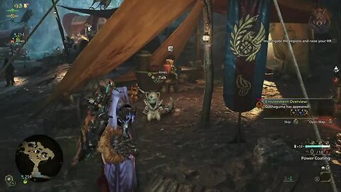 How to unlock 2 new Palico skills (Vigorwasp and Flashfly locations) in Monster Hunter...