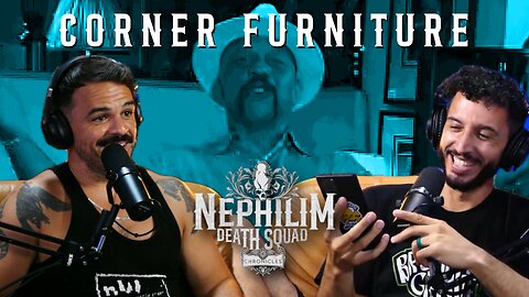 Corner Furniture - NDS Chronicles