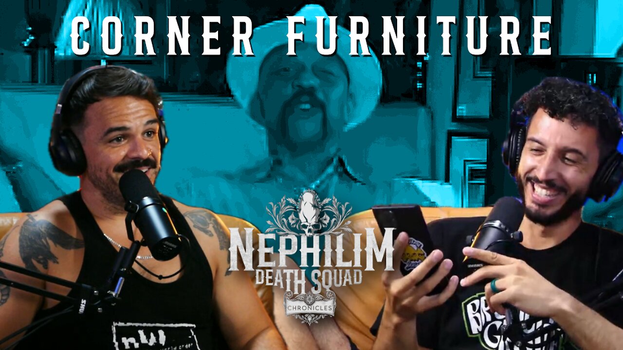 Corner Furniture - NDS Chronicles