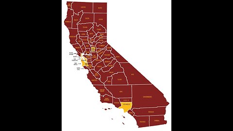 NEW CALIFORNIA STATE PUBLIC CALL MAY 7, 2023