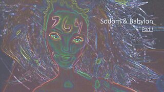 Sodom & Babylon | "Scene of the Crime" | Part I