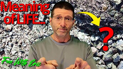 Meaning of LIFE? Let's Find Out!