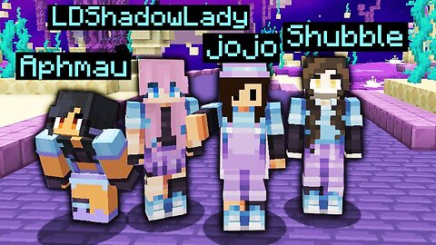 Playing MCC Island with LDShadowlady!