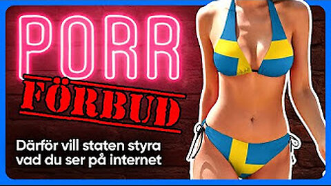 Porrförbud?